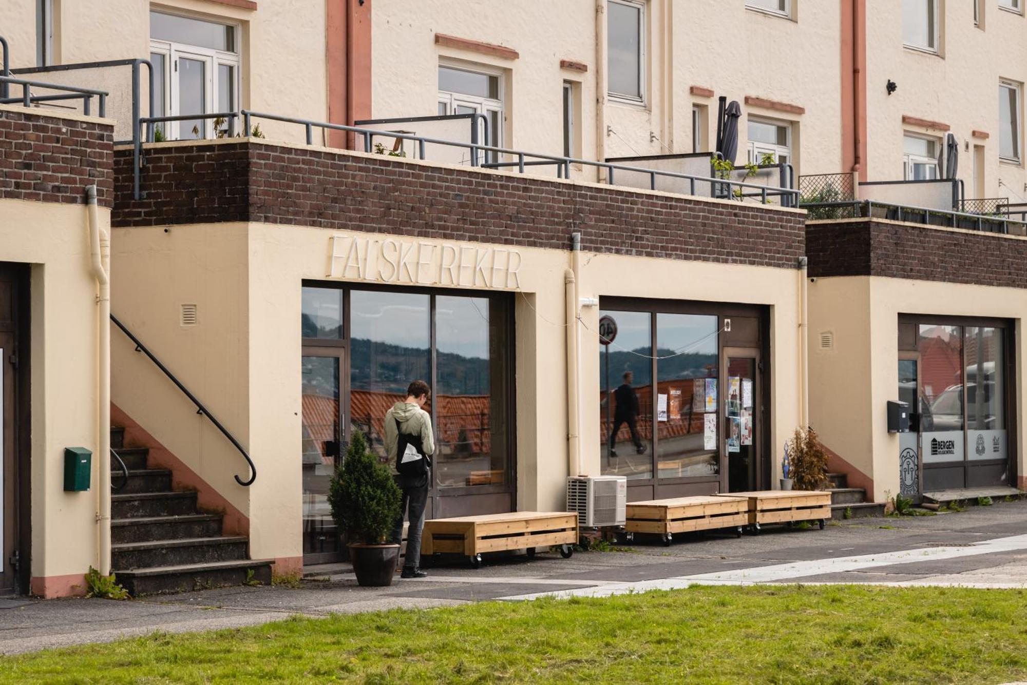 Bryggen // Floyen Apartments Bergen Zewnętrze zdjęcie